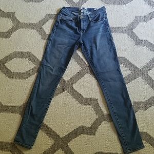 Frame Denim Jeans